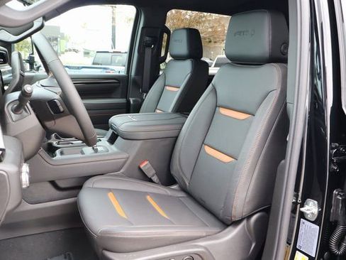 New 2026 GMC Sierra 2500 AT4 w/ AT4 Premium Plus Package AWD/4WD image 12