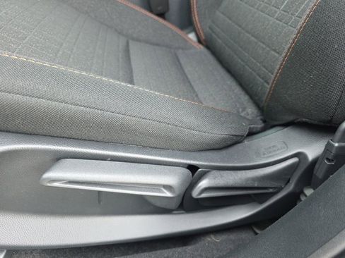 Certified 2026 Honda HR-V Sport image 11