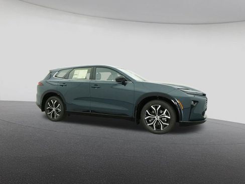 New 2026 Toyota Crown Signia AWD/4WD image 28