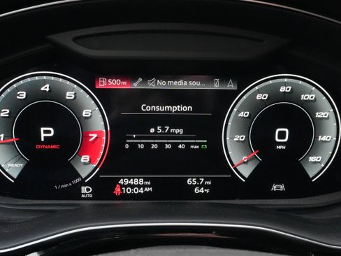 Used 2021 Audi Q7 2.0T Premium w/ Convenience Package image 19