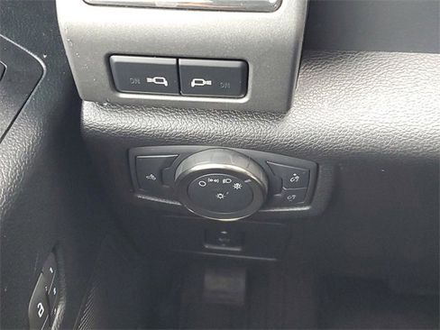 Used 2018 Ford F150 Raptor w/ Equipment Group 802A Luxury image 12