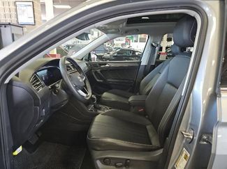 Used 2023 Volkswagen Tiguan SE w/ Panoramic Sunroof Package AWD/4WD video 2