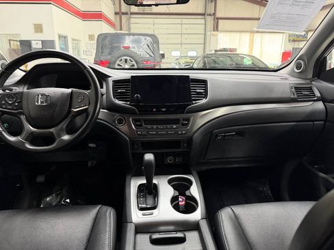 Used 2020 Honda Pilot EX-L image 21