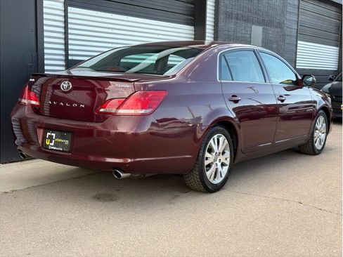 Used 2008 Toyota Avalon XL FWD image 3