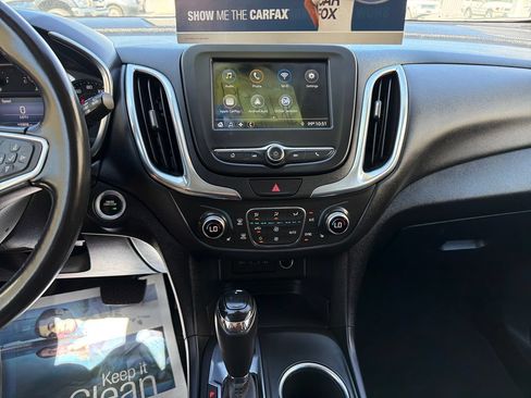 Used 2019 Chevrolet Equinox LT AWD/4WD image 17