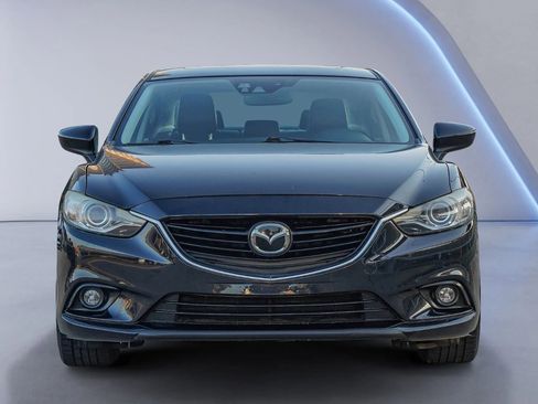 Used 2015 MAZDA MAZDA6 Grand Touring w/ GT Technology Package image 7