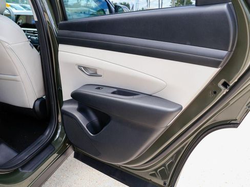 New 2026 Hyundai Tucson SEL Plus FWD image 14