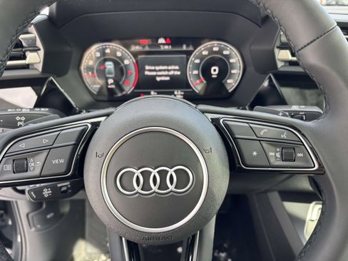 New 2026 Audi A3 2.0T Premium image 16
