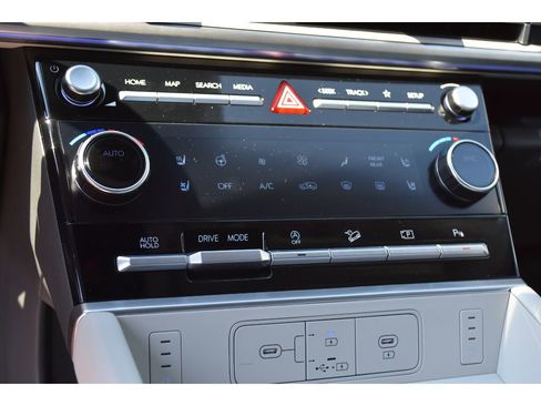 New 2026 Hyundai Santa Fe Calligraphy FWD image 23