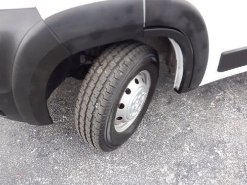 Used 2021 RAM ProMaster 1500 FWD image 19