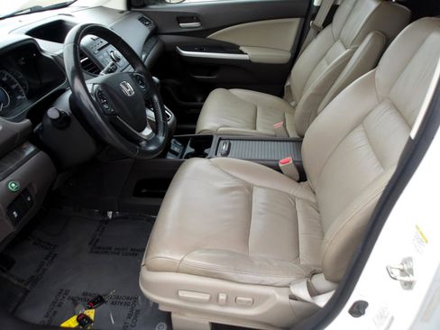 Used 2014 Honda CR-V EX-L image 19