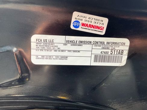 Used 2016 Jeep Grand Cherokee Overland image 13