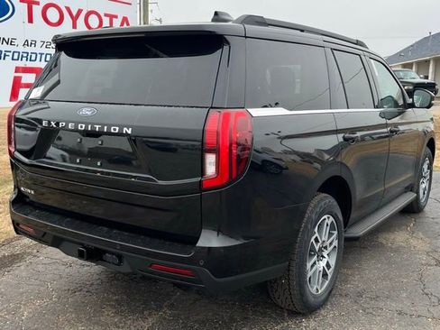 New 2026 Ford Expedition Active AWD/4WD image 8