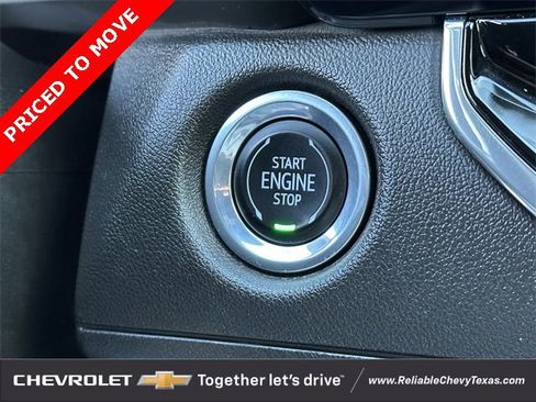 Used 2023 Chevrolet Colorado Trail Boss w/ Technology Package image 22