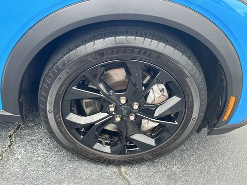 Used 2024 Ford Mustang Mach-E Select RWD image 14