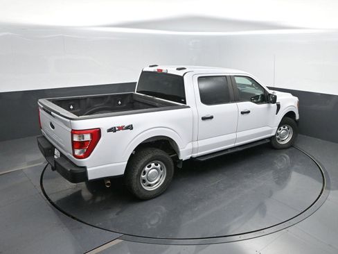 Used 2021 Ford F150 XL w/ Trailer Tow Package image 32