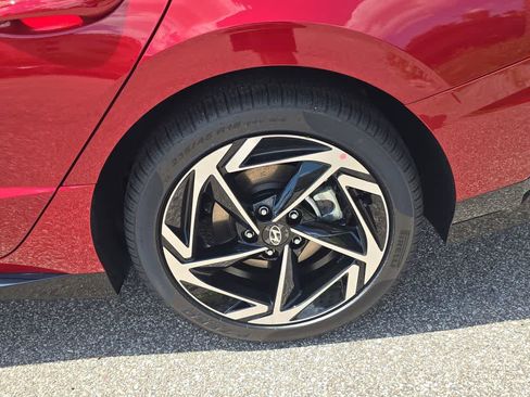 New 2026 Hyundai Sonata SEL FWD image 14