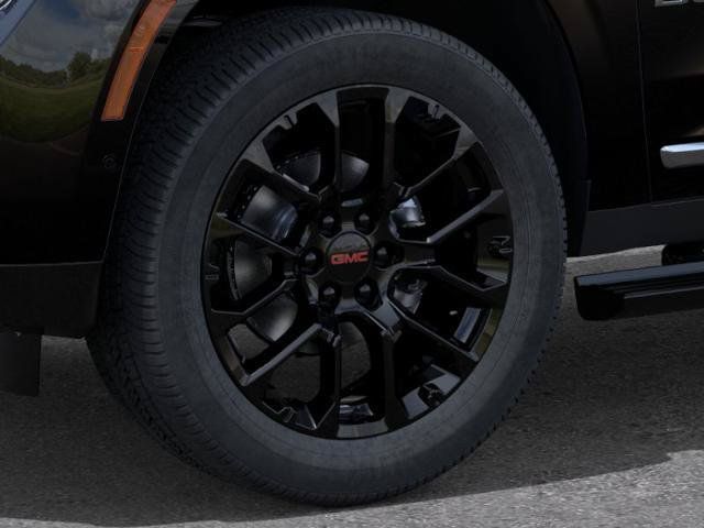 New 2026 GMC Yukon Denali w/ Denali Reserve Package AWD/4WD image 33