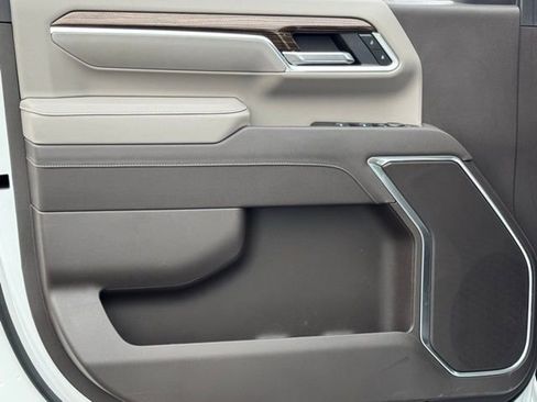 Used 2025 Chevrolet Silverado 2500 LT w/ All Star Edition image 23