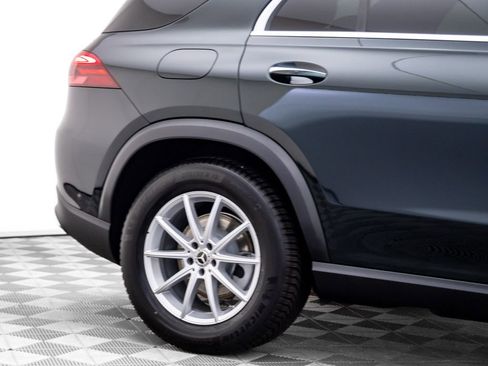 Used 2025 Mercedes-Benz GLE 450 4MATIC image 37