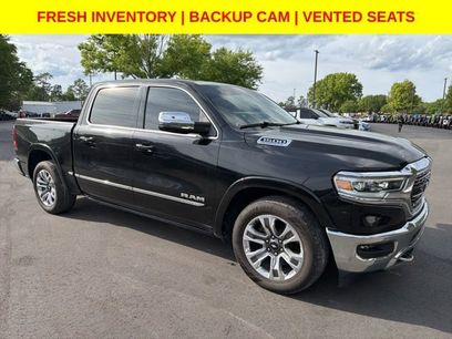 Used 2023 RAM 1500 Limited