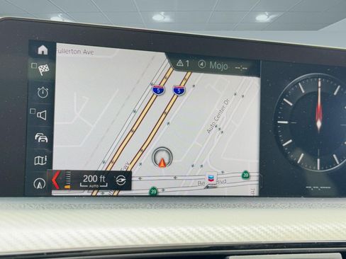 Used 2019 BMW 430i Gran Coupe w/ Convenience Package RWD image 20
