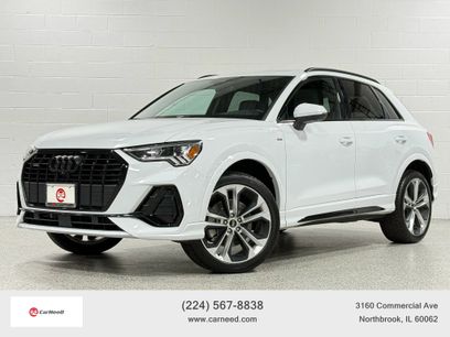 Used 2022 Audi Q3 2.0T Premium Plus w/ Premium Plus Package