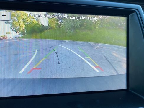 Used 2018 Ford Flex Limited w/ Equipment Group 301A AWD/4WD image 14