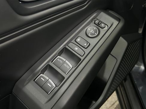 Certified 2025 Honda Accord SE image 16