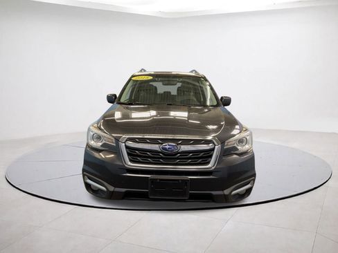 Used 2018 Subaru Forester 2.5i Limited image 2