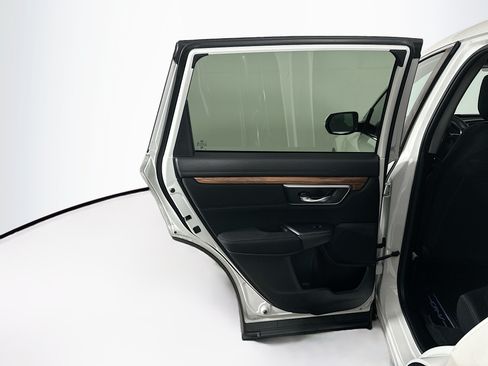 Used 2018 Honda CR-V EX image 26
