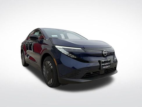 New 2026 Nissan Leaf image 7