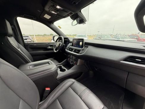 Used 2023 Chevrolet Tahoe RST w/ Luxury Package image 31