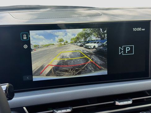 New 2026 Hyundai Sonata SEL FWD image 11