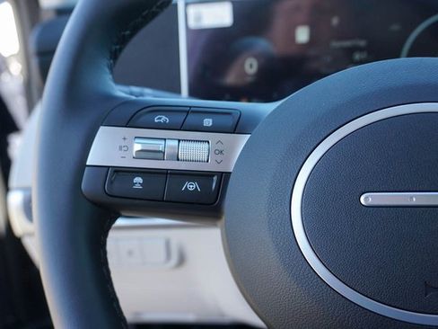 New 2026 Hyundai Tucson SEL image 18