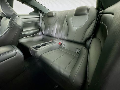 Used 2017 INFINITI Q60 w/ Premium Plus Package 3.0T image 25