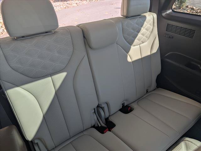 Used 2020 Hyundai Palisade Limited AWD/4WD image 19