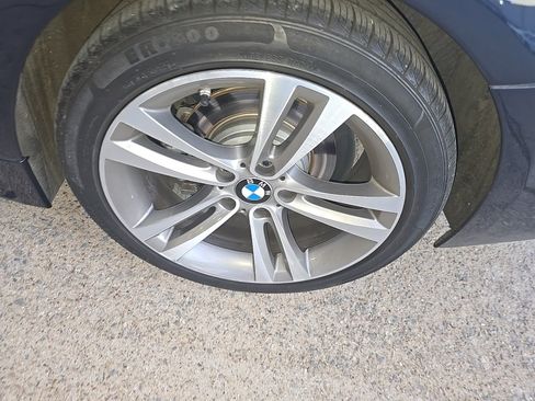 Used 2018 BMW 430i Gran Coupe w/ Premium Package image 11