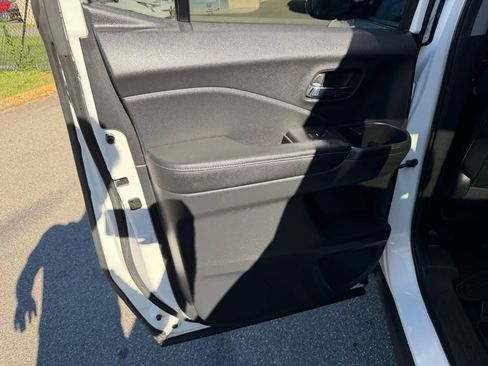 Used 2019 Honda Ridgeline RTL-T image 20