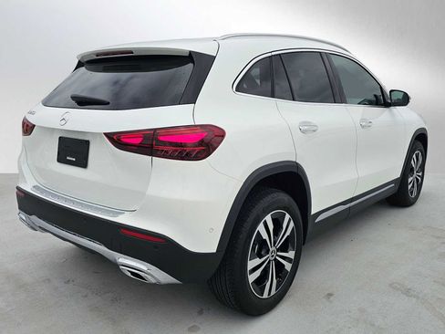Used 2026 Mercedes-Benz GLA 250 image 3