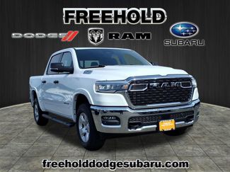 Used 2025 RAM 1500 Big Horn video 1