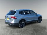 Used 2023 Volkswagen Tiguan SE image 5
