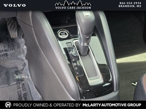 Used 2024 Nissan Versa SR w/ Trunk Package FWD image 21