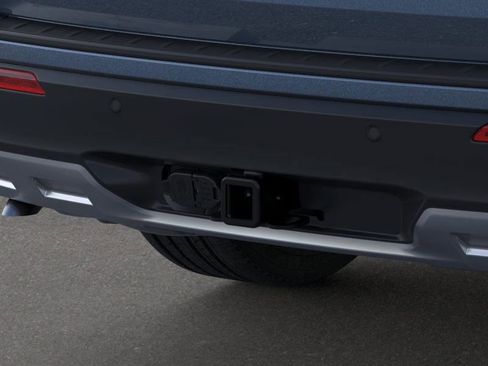 New 2026 Ford Explorer Active image 23