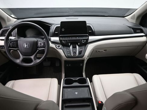 Used 2025 Honda Odyssey EX-L image 18