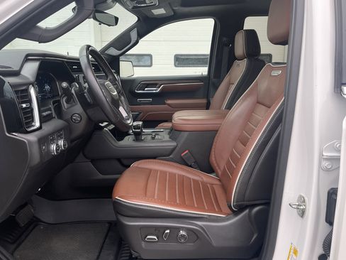Used 2024 GMC Sierra 1500 Denali Ultimate image 24