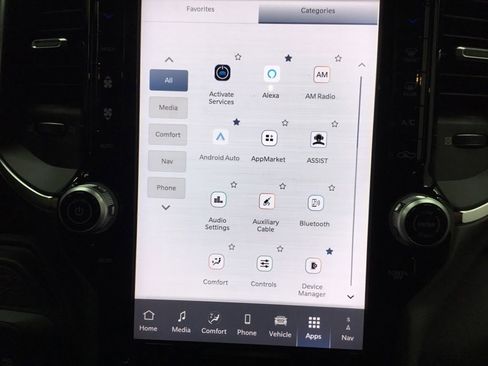 Used 2025 RAM 2500 Big Horn image 26