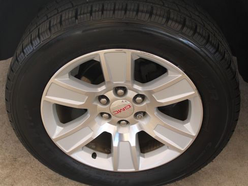 Used 2017 GMC Sierra 1500 SLE w/ Texas SLE Value Package image 26