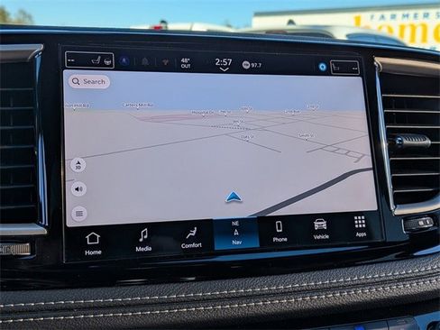 New 2026 Chrysler Pacifica Select image 23