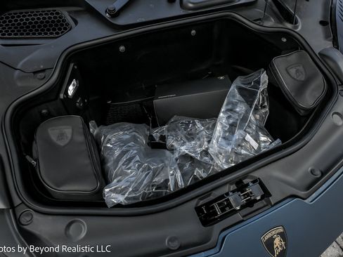 Used 2026 Lamborghini Temerario AWD/4WD image 15